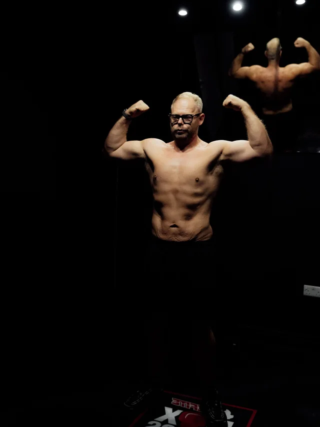 Damien Pearl, two years in, August 2026