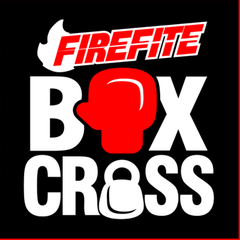 Boxcross UK logo